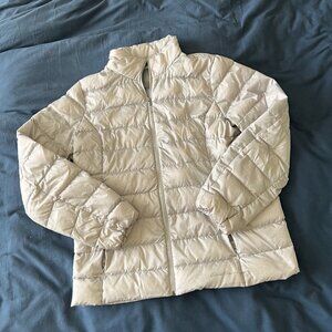 Eddier Bauer Down Puffer Jacket
